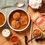 Urban Platter South Indian Style Instant Rassam Powder, 200g / 7oz [Spicy Lentil Soup, Just Add Water & Cook Rasam] - Image 5