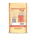 Urban Platter South Indian Style Instant Til Chutney Powder, 200g (Ellu Podi | Sesame Dry Chutney | Ready-to-Use | Perfect for Idli, Dosa and Rice) - Image 2