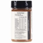 Urban Platter Star Anise Powder Shaker Jar, 80g / 2.82oz [Powdered Chakri Phool, Badiyan] - Image 2