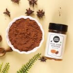 Urban Platter Star Anise Powder Shaker Jar, 80g / 2.82oz [Powdered Chakri Phool, Badiyan] - Image 6