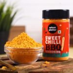 Urban Platter Sweet Chilli BBQ Seasoning, 100g - Image 5