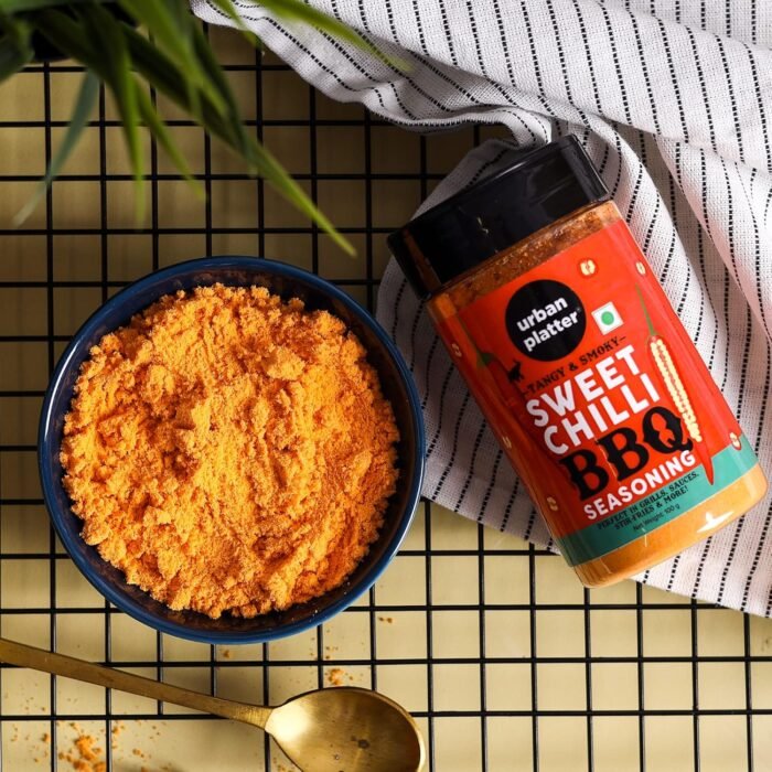 Urban Platter Sweet Chilli BBQ Seasoning, 100g - Image 7