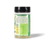 Urban Platter Thecha Seasoning, 70g (Authentic Maharashtrian Condiment | Bold Chilli, Garlic & Peanut Blend | Perfect for Fries, Pasta & Rice) - Image 4