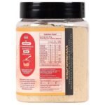 Urban Platter Vegan Chicken-less Bouillon & Broth Powder, 200g (Plant-Based | Instant Soup Base | MSG-free | Umami-Rich) - Image 2