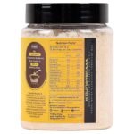 Urban Platter Vegetable Bouillon & Broth Powder, 200g (Plant-Based | Instant Vegetable Stock | MSG-free | Umami-Rich) - Image 2