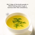 Urban Platter Vegetable Bouillon & Broth Powder, 200g (Plant-Based | Instant Vegetable Stock | MSG-free | Umami-Rich) - Image 5