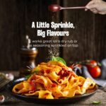 Urban Platter Vegetable Bouillon & Broth Powder, 200g (Plant-Based | Instant Vegetable Stock | MSG-free | Umami-Rich) - Image 8