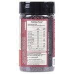 Urban Platter Whole Black Mustard Seeds, 125g (Rai | Sabut Sarson | Whole Spices | Indian Khada Masala) - Image 2