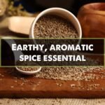 Urban Platter Whole Cumin seeds, 100g (Sabut Jeera | Natural Coolant | Everyday Tempering | Indian Khada Masala) - Image 5