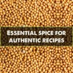 Urban Platter Yellow Mustard Seeds, 100 g (Peeli Sarson | Rai Kuria | Rai Dal | Indian Khada Masala) - Image 5