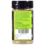 Urban Platter Zaatar Powder, 100g | Middle Eastern Spice Blend | Herby, Tangy and Nutty | Use as a dry rub or sprinkler. - Image 3