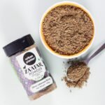 Urban Platter Zaatar Powder, 100g | Middle Eastern Spice Blend | Herby, Tangy and Nutty | Use as a dry rub or sprinkler. - Image 7