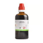 BJain Withania Somnifera 1X (Q) Mother Tincture (100ml)