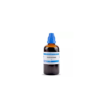 SBL Homeopathic Andrographis Paniculata (Kalmegh) Mother Tincture Q (100ml)