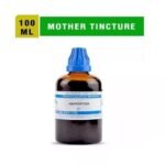 SBL Homeopathic Asafoetida Mother Tincture Q (100ml)