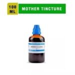 SBL Homeopathic Berberis Vulgaris Mother Tincture Q (100ml)