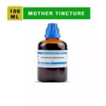 SBL Homeopathic Fraxinus Americana Mother Tincture Q (100ml)