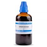 SBL Strophanthus Hispidus Mother Tincture Q (100 ML)