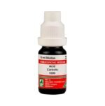 Adel Germany Homeopathic Acid Carbolic Dilution 30 Ch , 1000Ch for skin disorders constipation pimple  eczema - Image 2