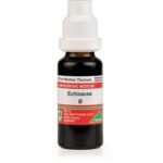 Adel Pekana Germany Homeopathic Echinacea Purpurpa 1X (Q) (20ml) for swelling common cold