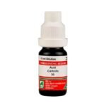 Adel Germany Homeopathic Acid Carbolic Dilution 30 Ch , 1000Ch for skin disorders constipation pimple  eczema