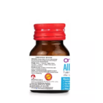 BJain Omeo Allergy Tablets (25g) For Cough, Allergic Rhinitis - Image 4