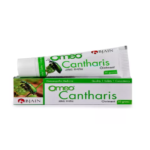 BJain Omeo Cantharis Ointment (30g) For Eczema