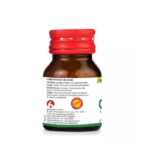 BJain Omeo Constipation Tablets (25g) For Constipation - Image 3