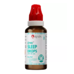 BJain Omeo Sleep Drops (30ml) For Anxiety, Headache - Image 2