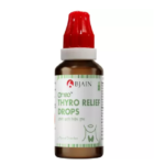 BJain Omeo Thyro Relief Drops (30ml) For Thyroid Care - Image 2