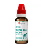 BJain Omeo Travel -Ease Drops (30ml) For Vomiting, Vertigo - Image 2