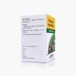 Bakson Homeopathic ECHINACEA ANGUSTIFOLIA 1X (50 Tablet) For Antiseptic Action - Image 2