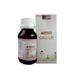 Bakson Homeopathic GRO Up Drops (30ml) for Improves growth