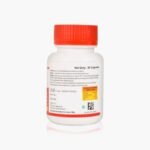 Bakson Homeopathy FERRUM PLUS (30 Capsules) iron deficiencies & anemic conditons - Image 2