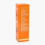 Bakson Sunny Herbal Anti Aging Lotion (80ml) helps you look younger - Image 2