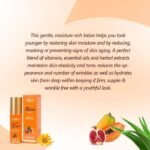Bakson Sunny Herbal Anti Aging Lotion (80ml) helps you look younger - Image 4