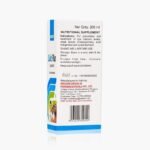 Bakson's Calci Plus (200ml) for Low Calcium Levels 100% Safe & Effective - Image 2