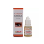 2 X 10 ml Bakson Euphrasia Eye Drops For Irritation, Burning, Eye Strain