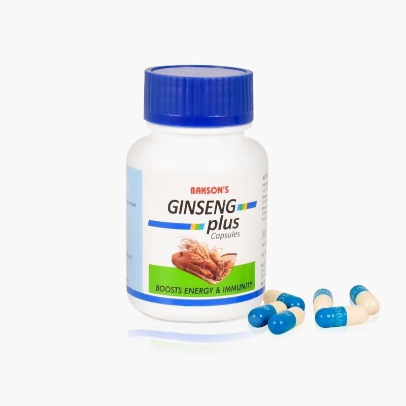 Baksons-Homeopathy-Ginseng-Plus-30-Capsules-immunity-boosterenhancing-energy.1.jpg Bakson's Homeopathy Ginseng Plus (30 Capsules) immunity booster,enhancing energy - Image 1