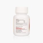 Bakson's Homeopathy SLIM & FIT (30 Capsules) maintain weight & metabolism - Image 2