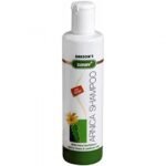 Bakson Sunny Deep Cleansing Milk with Aloevera, 150 ml for sensitive skin