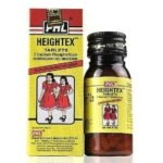 Bios Lab Heightex Tablet (25gm) for Low Height digestion