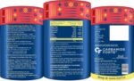 Carbamide Forte 10 mg Melatonin Gummies to Sleep | Sleep Gummies for Men and Women | Gummies for Deep Sleep | Sleep Supplements | 60 Veg Sugar Free Melatonin Gummies 10mg - Image 8