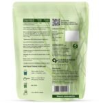 Carbamide Forte 100% Natural Organic Wheatgrass Powder | Wheat Grass Powder | Organic Wheatgrass Juice | Wheat Grass Juice - 100g - Image 9