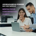 Carbamide Forte 100% Organic Ashwagandha Powder 100gm - Withania Somnifera | Pure Ashwagandha Powder Organic May Support Muscle Recovery & Boost Energy Level | USDA Certified Ashwagandha Supplements for Vitality, Strength & Stress Management | 100gm Powder - Image 6