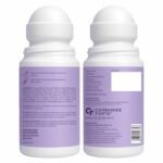 Carbamide Forte 20% Urea Foot Cream Roll-On 50ml | Foot roll on for cracked heels | With Lactic Acid, Shea Butter & Olive Oil | Helps Repair, Exfoliate & Moisturise Cracked Heels - Image 10