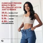 Carbamide Forte ACV Apple Cider Vinegar Tablets | ACV Moringa for Weight Loss with Cinnamon and Moringa Powder | No Maltodextrin & No Added Sugar | 15 ACV Effervescent Tablets (Pack of 2) - Image 7