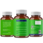 Carbamide Forte Ashwagandha KSM66 600mg - 60 Tablets I KSM 66 Ashwagandha Tablets for Men & Women | Supports Stress Management & Muscle Recovery - Image 10