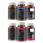 Carbamide Forte Day & Night Fat Burner for Weight Loss for Women and Men | With Garcinia Cambogia, great for Fat Weight Loss for Women and Men | 60 Supplement Capsules (120 Tablets) - Image 9