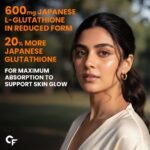 Carbamide Forte Glutathione Effervescent | Japanese Reduced L Glutathione 600mg with Vitamin C, Hyaluronic Acid, Vitamin E & Biotin - 15 Effervescent Tablets - Image 3